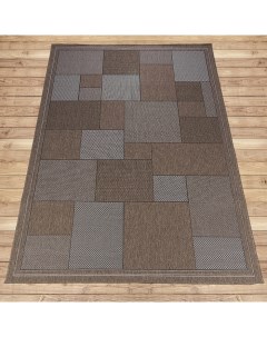 Ковер ДЕКОРА (СИЗАЛЬ) 52301_50511 1,2х1,7 м Белка