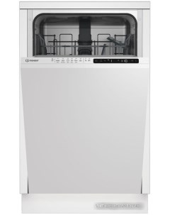 Встраиваемая посудомоечная машина DIS 1C69 B Indesit