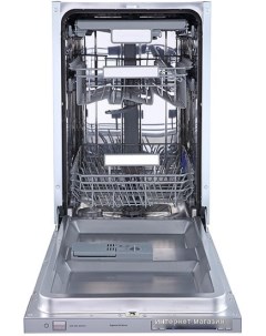 Встраиваемая посудомоечная машина DW 269 4509 X Zigmund & shtain