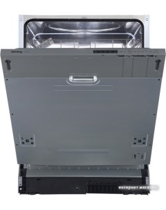Посудомоечная машина KDI 60110 Korting