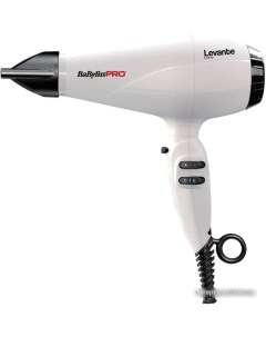 Фен Levante Special Edition BAB6950WIE Babyliss pro