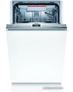 Посудомоечная машина SPV4HMX61E Bosch