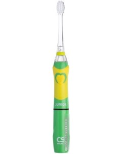 Электрическая зубная щетка CS 562 Junior Cs medica