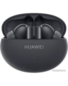 Наушники FreeBuds 5i черный туман международная версия Huawei