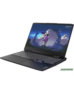 Игровой ноутбук IdeaPad Gaming 3 15IAH7 82S900VARK Lenovo