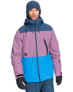 Куртка для сноуборда Sycamore 03335 PNN0 Quiksilver