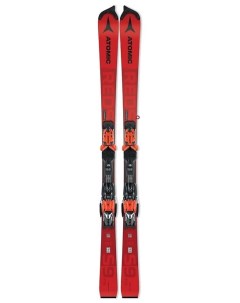 Горные лыжи с креплениями 21 22 Redster S9 Fis кр I X 12 VAR 5001766070 Atomic