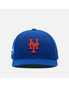 Кепка x New Era Mets цвет синий Alltimers