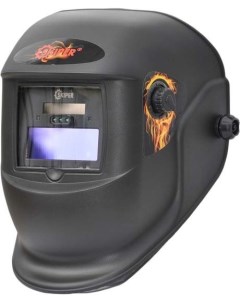 Сварочная маска 6000X Pro Skiper