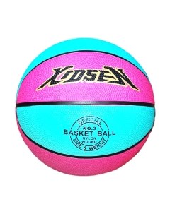 Баскетбольный мяч Zez sport