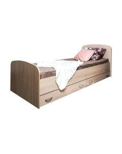 Односпальная кровать Doma
