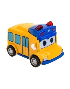 Автомобиль игрушечный Gogo bus