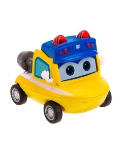 Автомобиль игрушечный Gogo bus