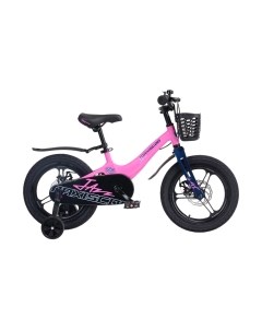 Детский велосипед Maxiscoo
