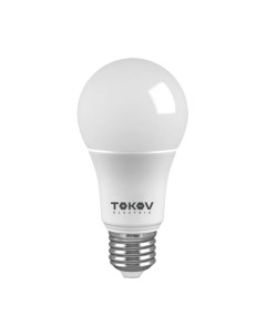 Лампа Tokov electric