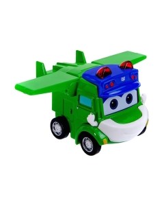 Самолет игрушечный Gogo bus