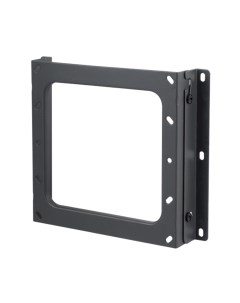 Кронштейн Kromax для телевизора 15"-42" черный VEGA-8