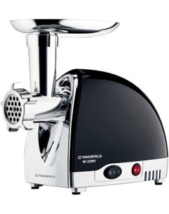 Мясорубка MF-233BK Maunfeld