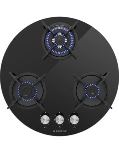 Варочная панель EGHG.43.23CB/G Maunfeld