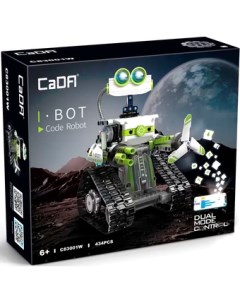 Конструктор C83001W Робот Cada