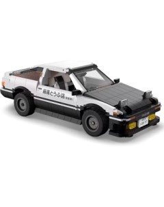 Конструктор C61024W Toyota Cada