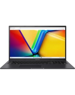 Ноутбук VivoBook 17X M3704YA AU088 Asus