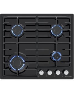 Варочная панель EGHE.64.3STS-EB/G Maunfeld