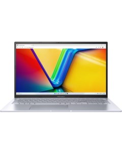 Ноутбук VivoBook 17X M3704YA AU087 Asus