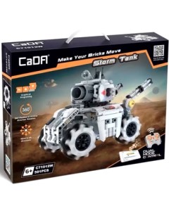 Конструктор C71012W Storm Tank Cada