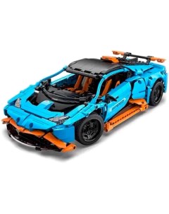 Конструктор C61050W Speed Cowboy Cada