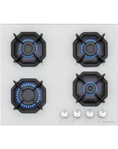 Варочная панель EGHG.64.2CW/G Maunfeld