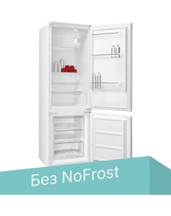 Холодильник DE2 34 BI Techno