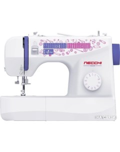 Швейная машина 4323A Necchi