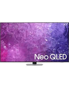 Телевизор Neo QLED 4K QN90C QE55QN90CAUXRU Samsung