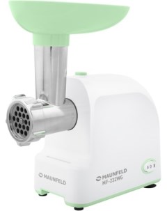 Мясорубка MF-232WG Maunfeld