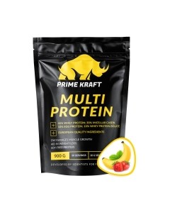 Протеин Prime kraft