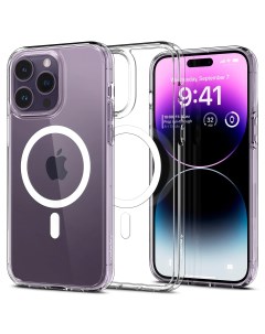 Чехол для телефона Spigen для iPhone 14 Pro ACS04969