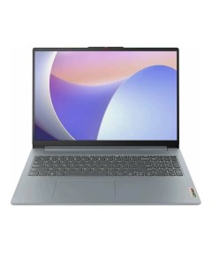 Ноутбук IdeaPad Slim 3 15ABR8 82XM00AJRK Lenovo