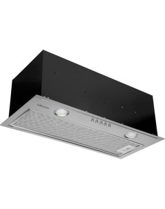 Вытяжка кухонная Flatbox Inox 50 Konigin