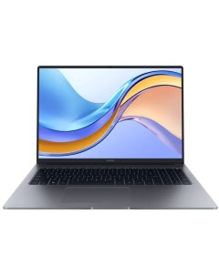 Ноутбук MagicBook X16 BRN F56 5301AHGW Honor
