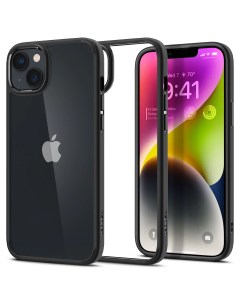 Чехол для телефона Spigen Ultra Hybrid iPhone 14 ACS05041