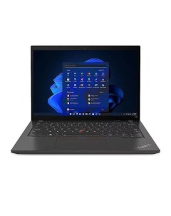 Ноутбук ThinkPad T14s Gen 3 21BR001DRT Lenovo