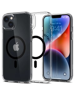 Чехол для телефона Spigen Ultra Hybrid Mag Magsafe iPhone 14 ACS05049
