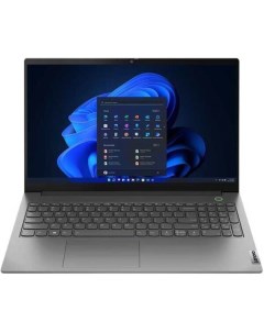Ноутбук ThinkBook 15 G4 IAP 21DJ000LRU Lenovo