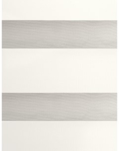 Штора рулонная СРШ-01МК-45802 72(68)/160 Стандарт плюс жемчуг Delfa