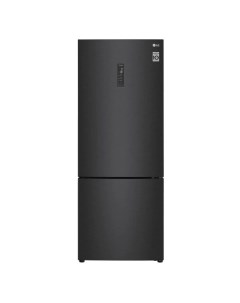 Холодильник морозильник GC B569PBCM Lg