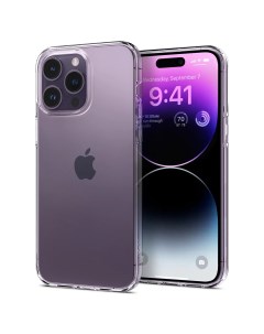 Чехол для телефона Spigen Liquid Crystal iPhone 14 Pro Max ACS04809