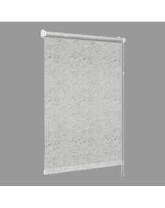 Штора рулонная СРШ-01МП-79507 52(48)/170 Венеция серая Delfa