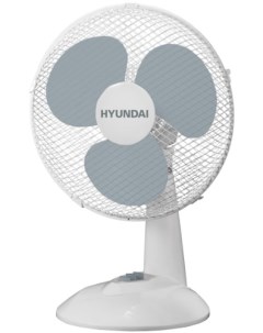 Осевой вентилятор H DF9 D901 Hyundai