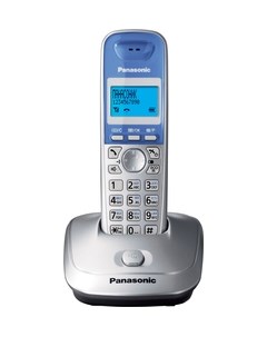 Радиотелефон KX TG2511RUS Panasonic